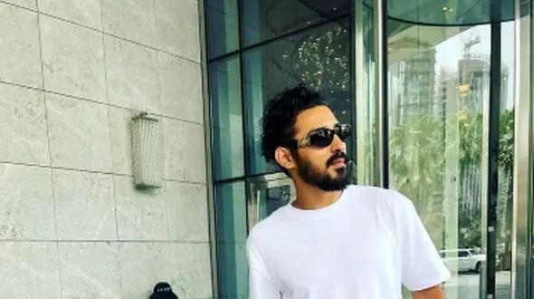 خونه زندگی شیک و اروپایی رضا قوچان نژاد داماد خانواده ساره بیات در آمستردام هلند+ فیلم