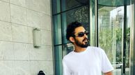 خونه زندگی شیک و اروپایی رضا قوچان نژاد داماد خانواده ساره بیات در آمستردام هلند+ فیلم