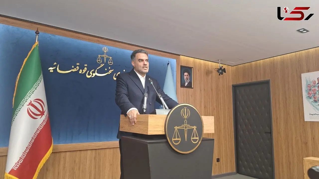 آخرین توضیحات قوه قضائیه در خصوص پرونده محمد باقر خرازی