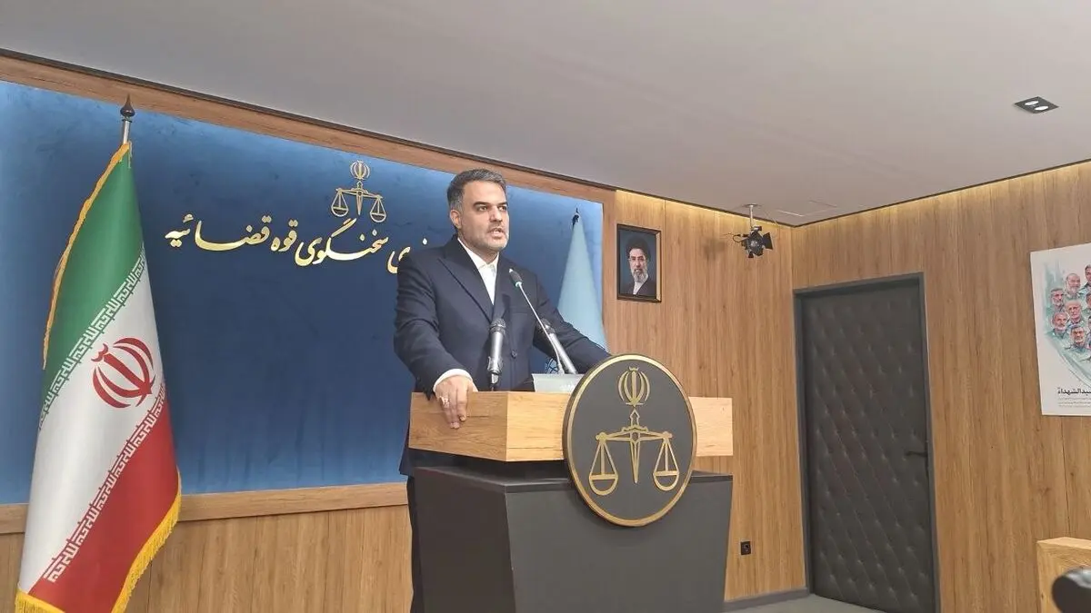 آخرین توضیحات قوه قضائیه در خصوص پرونده محمد باقر خرازی