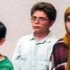 تصویر روز | چهره جدید بازیگر نوجوان سریال دنیای شیرین به همراه دخترش