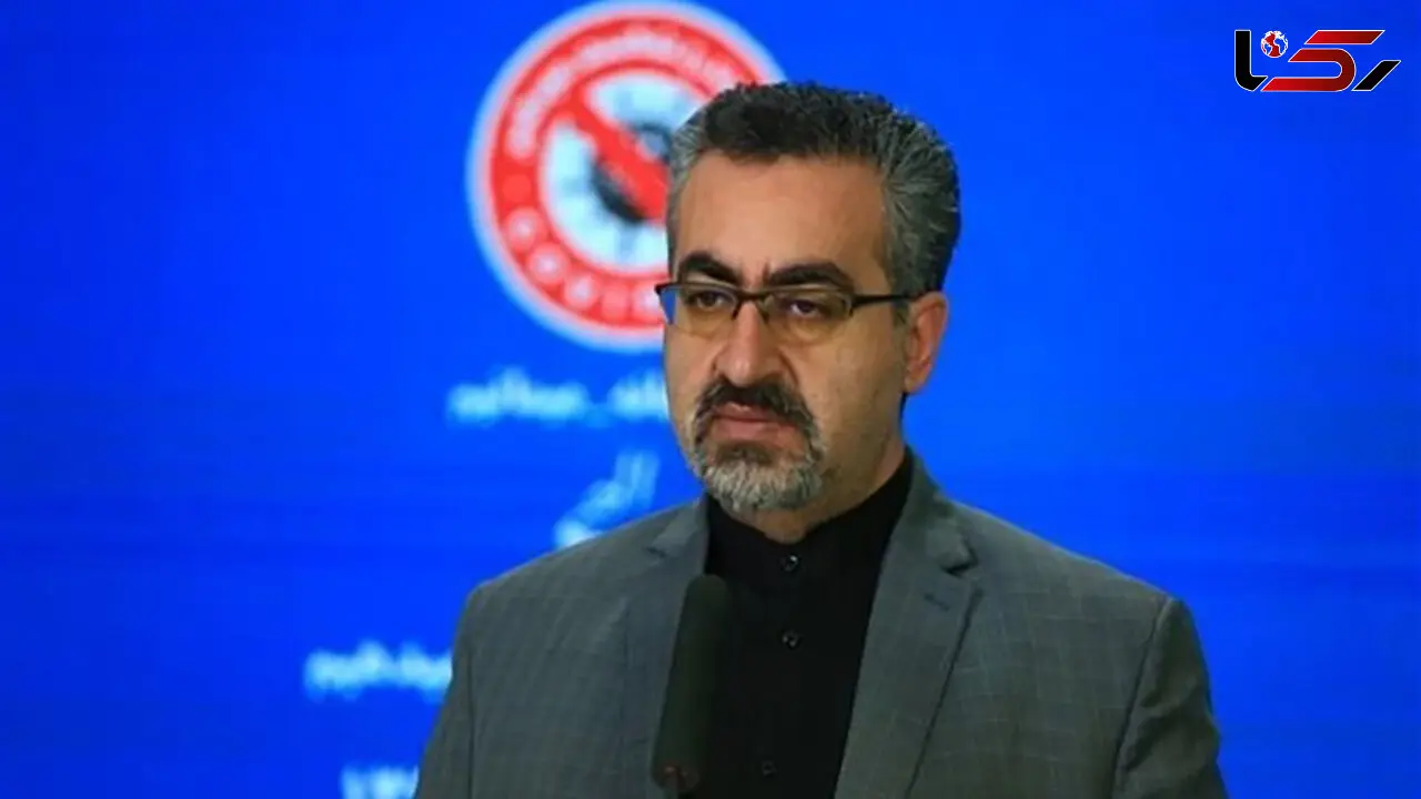انتقاد جهانپور از کره جنوبی + عکس