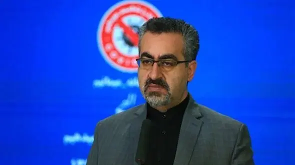 انتقاد جهانپور از کره جنوبی + عکس