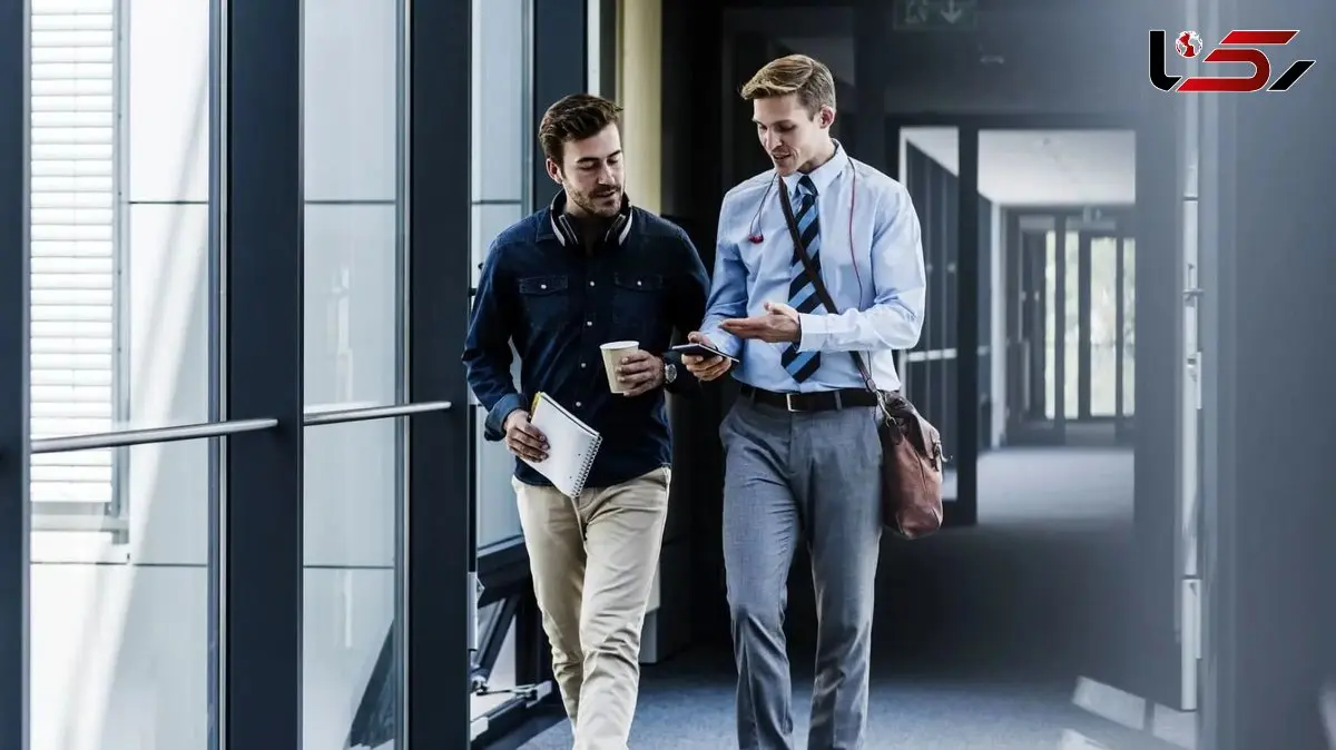 با این 4 عادت ساده،در هر گفت‌ و گویی جذاب باشید