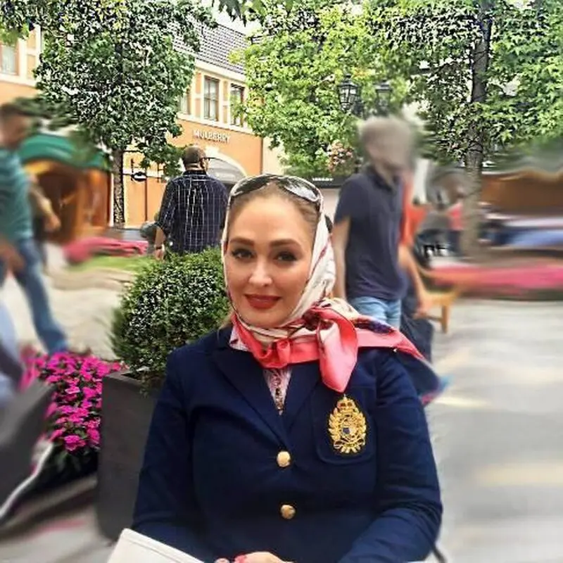 الهام حمیدی