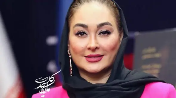  الهام حمیدی ازگذشته تا حال / الهام حمیدی چی بوده چی شده 