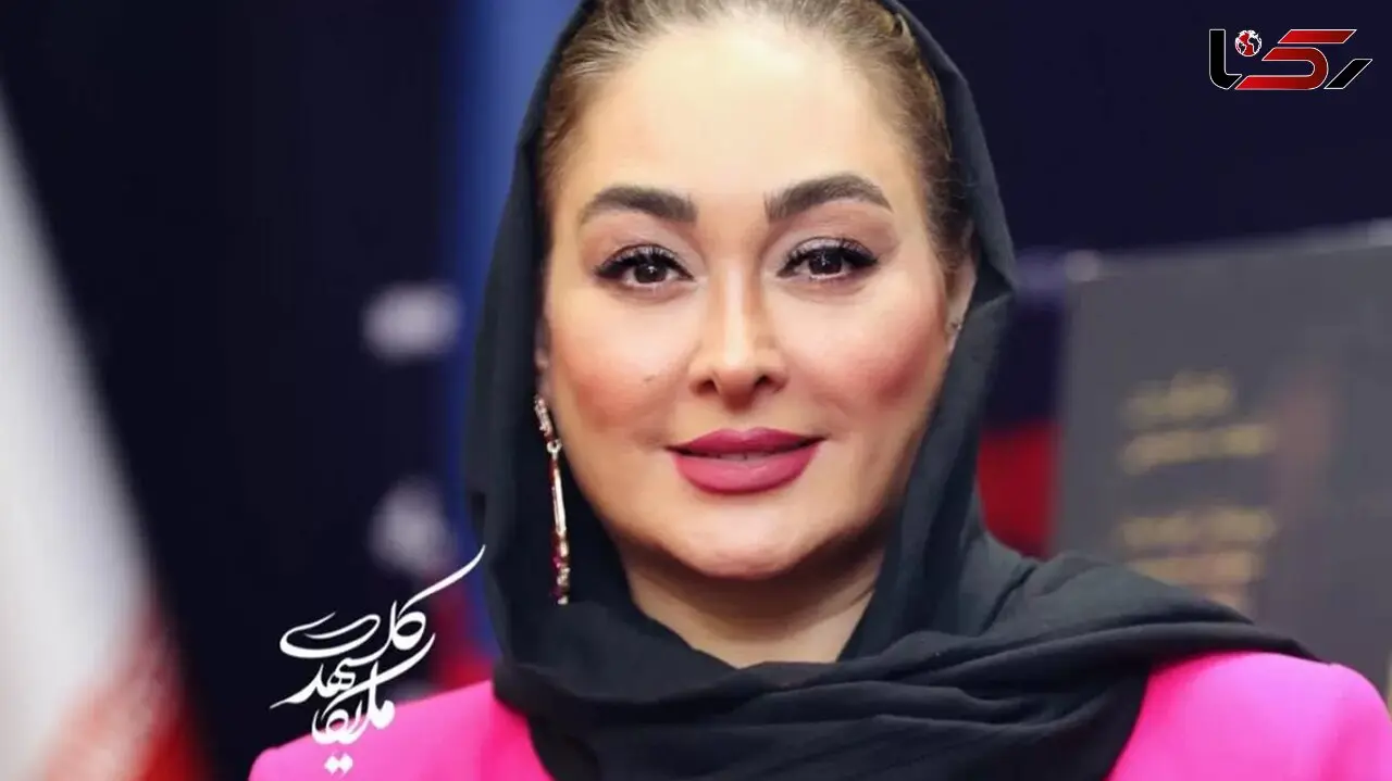  الهام حمیدی ازگذشته تا حال / الهام حمیدی چی بوده چی شده 
