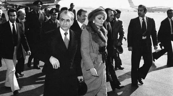 بزرگ‌ترین اختلاسگر تاریخ ایران کیست؟ + عکس 