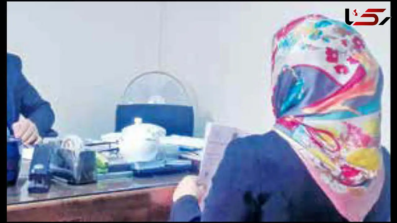 سهیلا مچ شوهر دومش را با دختر دوستش در خانه گرفت ! / این زن از شوهرش 10 سال بزرگتر بود !
