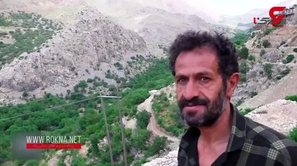 پرونده گلوله خوردن کولبر کردستان باز است!