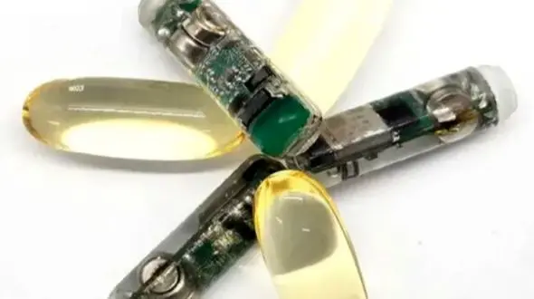 راز آزمایشگاهی که می‌ توان آن را بلعید! شما هم کنجکاوید؟