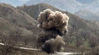 مرگ 2 کرمانی در انفجار خمپاره 
