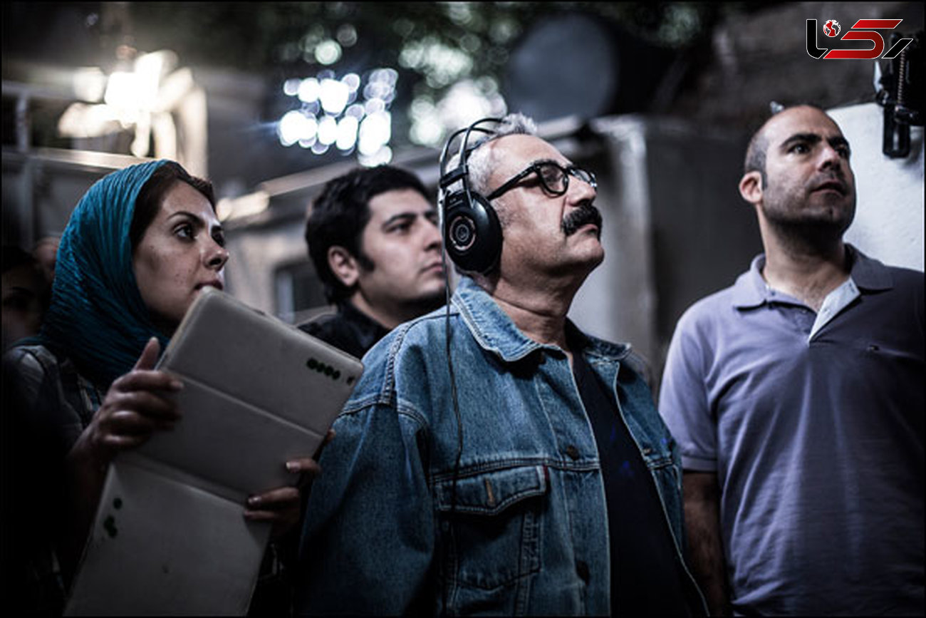 کارگردان مطرح ایرانی برای دومین بار فیلم اولش را می‌سازد! +عکس