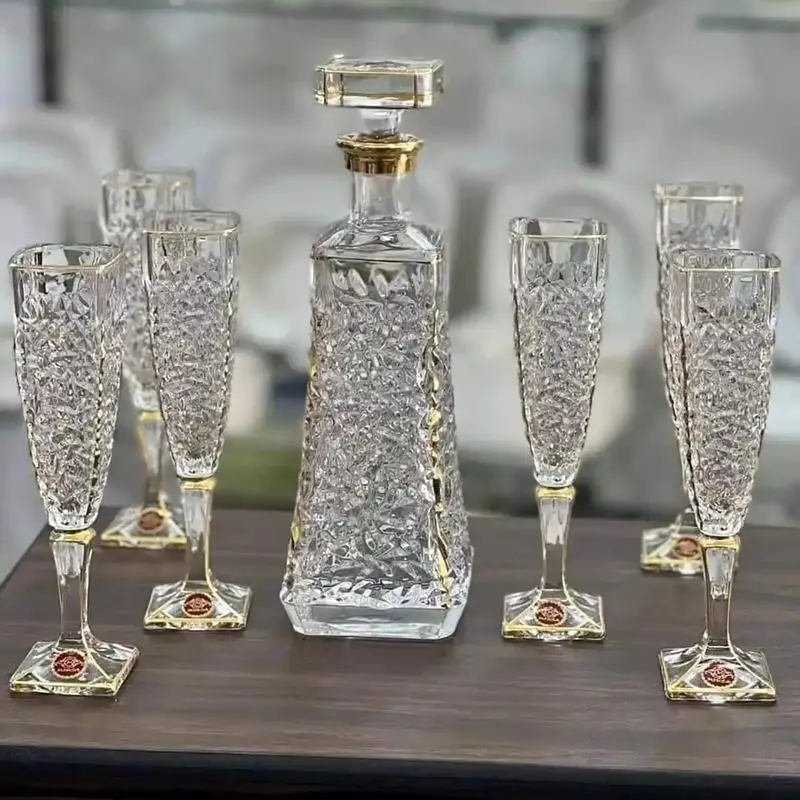 قیمت لیوان شربت خوری ایرانی