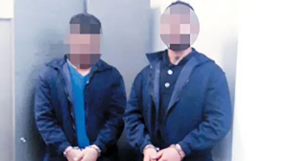 مرگ مشکوک مرد سالخورده به خاطر جای پارک خودرو در شهرک ولیعصر + عکس