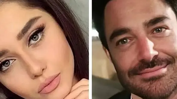 عکس جدیدترین ماشین هوش پران گلزار ! / هدیه ناقابل برای آسیان عروس زندگی اش !