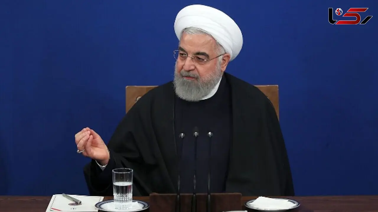 واکنش دفتر حسن روحانی به ادعاهای اخیر علم الهدی/ وقتی شعارهایی علیه امام‌ جمعه دادند؛ روحانی گفت خواهش می‌کنم راجع به امام جمعه محترم چیزی نفرمایید