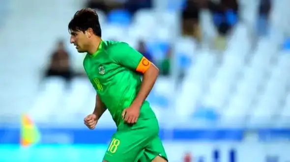 یک مهاجم عراقی به تیم های ایرانی لینک شد!