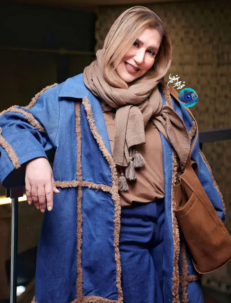 گزارش تصویری از اکران افتتاحیه فیلم  آن دیگری