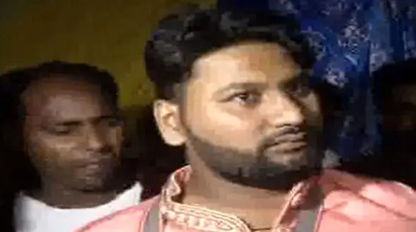 اقدام هولناک با داماد 25 ساله در شب عروسی  + عکس