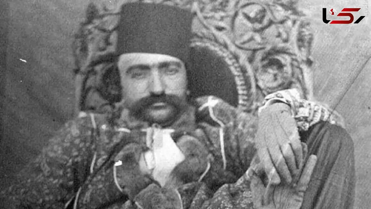 سفر در زمان / خاطرات ناصرالدین‌شاه: انیس‌الدوله را دیدم سوار خر سفیدی بود، به زیارت می‌رفت؛ بسیار خنده‌ام گرفت 