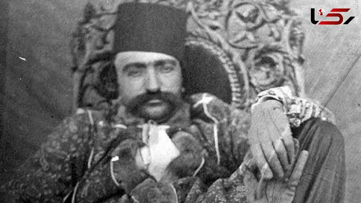 سفر در زمان / خاطرات ناصرالدین‌شاه: انیس‌الدوله را دیدم سوار خر سفیدی بود، به زیارت می‌رفت؛ بسیار خنده‌ام گرفت ...