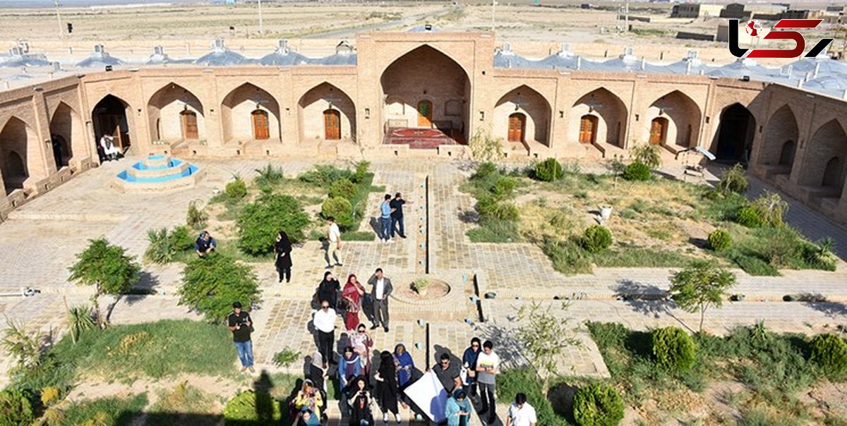 شناسایی 22 تورگردان غیرمجاز در ارومیه