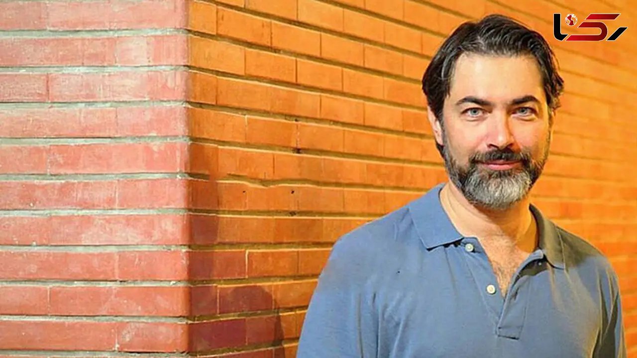  پارسا پیروزفر در تی تی ظاهر شد