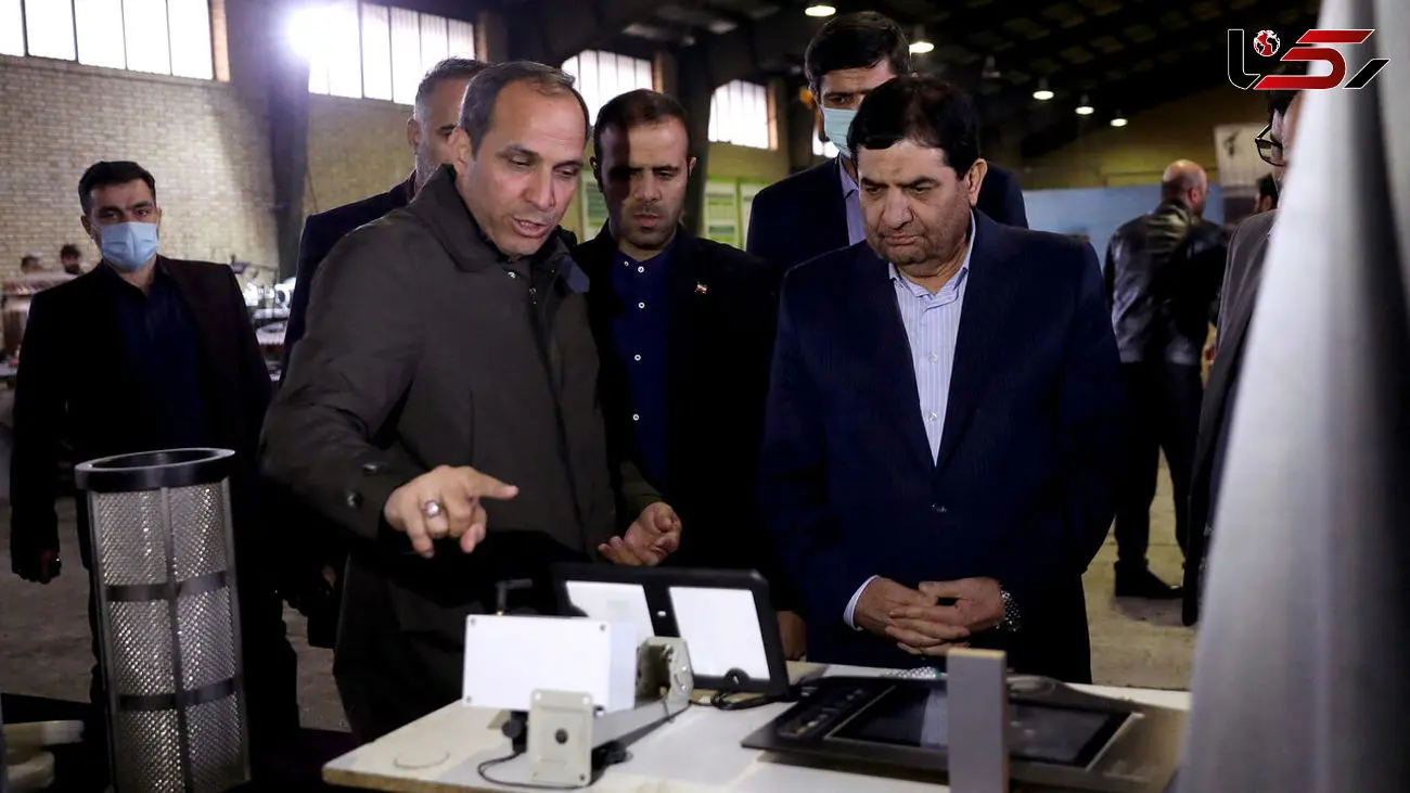 مخبر: بهره‌وری در جهان امروز بدون فعالیت‌های دانش‌بنیان امکان تحقق ندارد