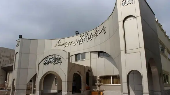 دومین بیمار مشکوک به کرونا در بابل مرخص شد