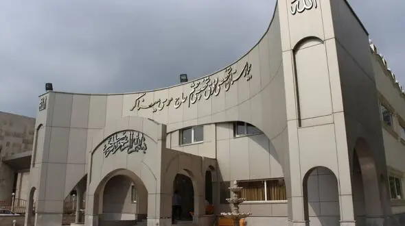 دومین بیمار مشکوک به کرونا در بابل مرخص شد