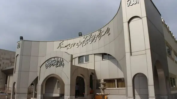 دومین بیمار مشکوک به کرونا در بابل مرخص شد