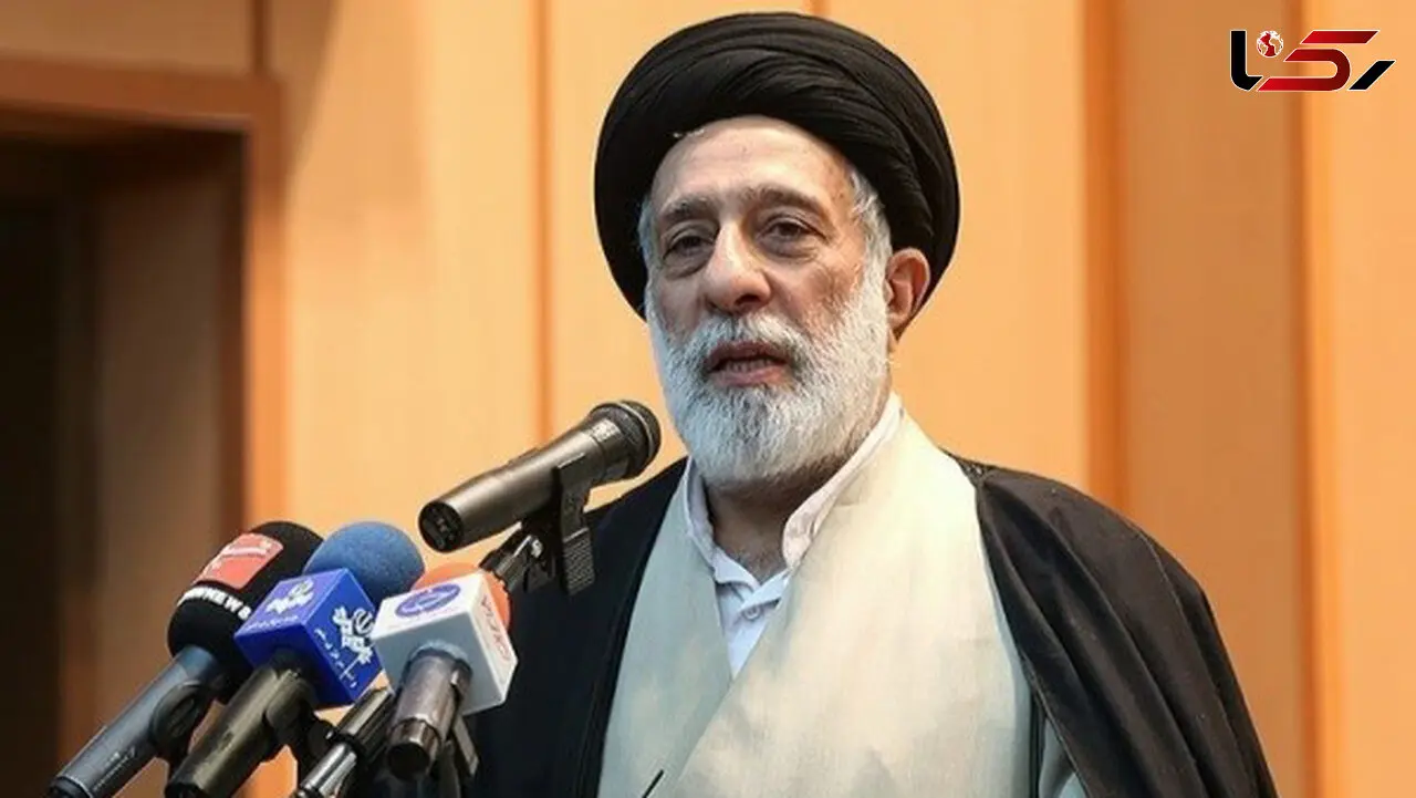  فیلم / واکنش سیدهادی خامنه‌ای به شایعه تحصیل رهبر شهید در روسیه