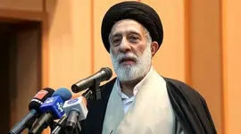  فیلم / واکنش سیدهادی خامنه‌ای به شایعه تحصیل رهبر شهید در روسیه