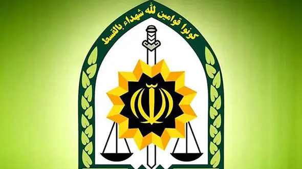 فیلم صحنه تبادل آتش خونین بین پلیس  و قاتل مسلح / دو بیگناه کشته شدند