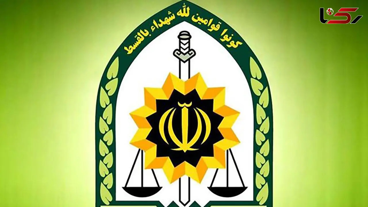 فیلم صحنه تبادل آتش خونین بین پلیس  و قاتل مسلح / دو بیگناه کشته شدند