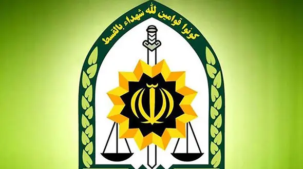 فیلم صحنه تبادل آتش خونین بین پلیس  و قاتل مسلح / دو بیگناه کشته شدند