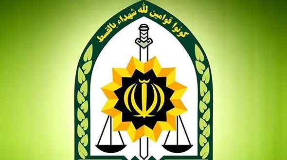 فیلم صحنه تبادل آتش خونین بین پلیس  و قاتل مسلح / دو بیگناه کشته شدند