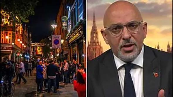  خبر خوش از واکسن امریکایی: ۳۰هزار نفر تست شدند!