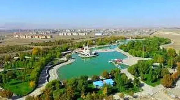 شهری که بنگاه های املاک از سوپرمارکت بیشتر است!/ در باغ ویلاهای اطراف شهر چه می گذرد!