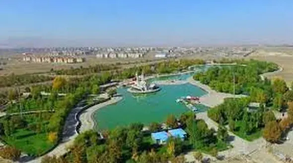 شهری که بنگاه های املاک از سوپرمارکت بیشتر است!/ در باغ ویلاهای اطراف شهر چه می گذرد!