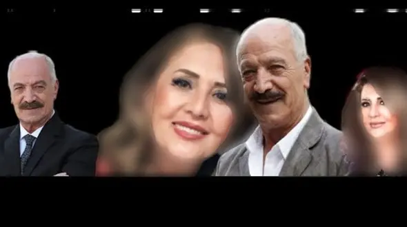 رازهای شنیده نشده از زندگی مشترک نوش آفرین و سعید راد / خانم خواننده بالاخره فاش کرد !