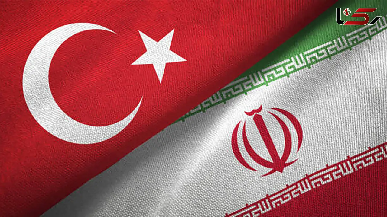 درخواست ترکیه از آمریکا و اسرائیل در خصوص ایران
