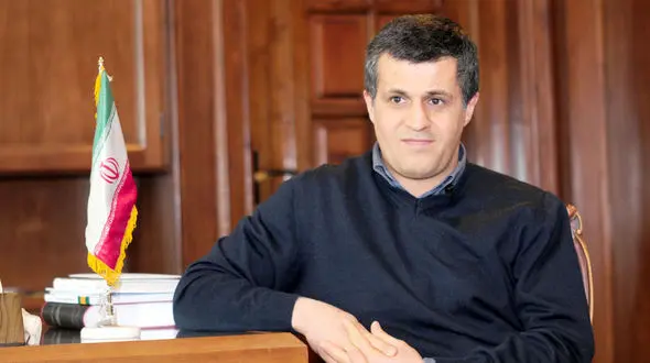 سخنرانی یاسر هاشمی در دانشگاه آزاد مشهد نیمه کاره ماند + فیلم 