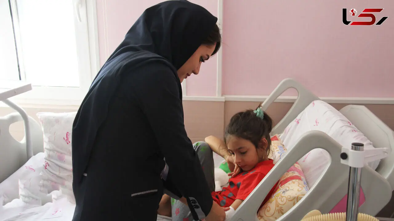 ابتلای 3 کودک کردستانی به کرونا