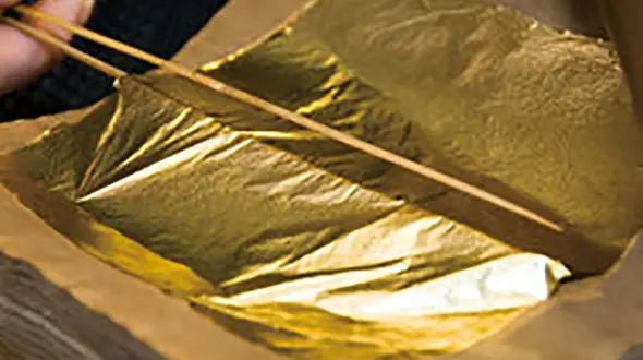 کت راننده لکسوس معدن طلا بود / در ارومیه فاش شد