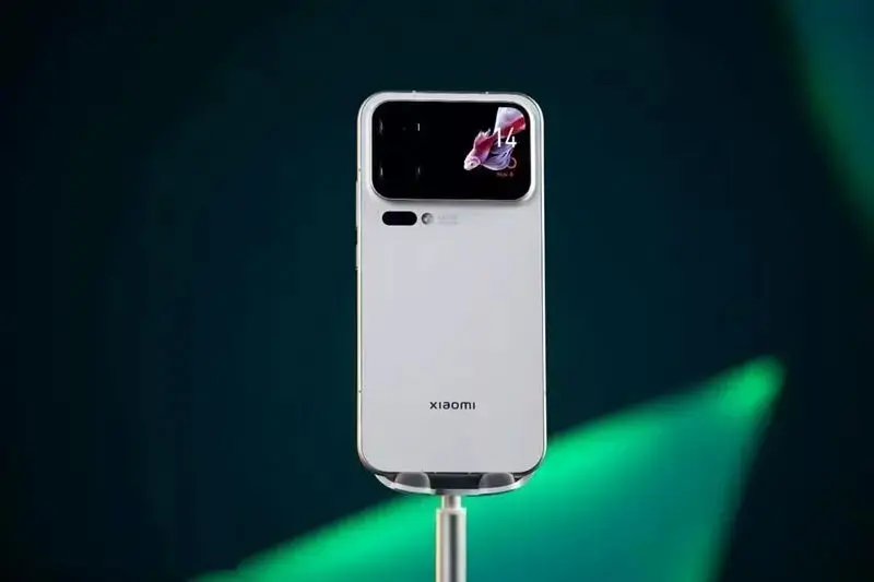 شیائومی 17 Pro Max 