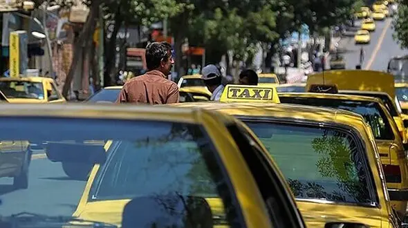 چرا کرایه های مترو ، تاکسی و BRT رُند نیست؟ / موجب درگیری مسافر و راننده است و حتی ایجاد فساد 