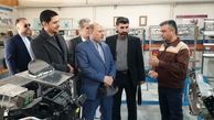توسعه همکاری ها در حوزه آموزش های مهارتی بین جمهوری اسلامی ایران و اقلیم کردستان عراق