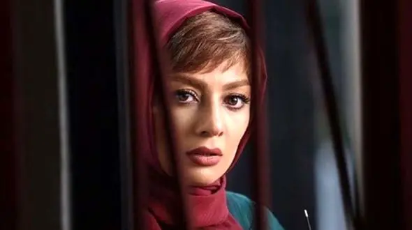 یکتا ناصر: آنقدر آراسته  نشده ام که از توهین کنندگان تشکر کنم + عکس